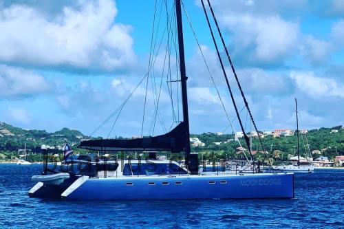 Gunboat 66 	Spesifikasjoner og anmeldelser